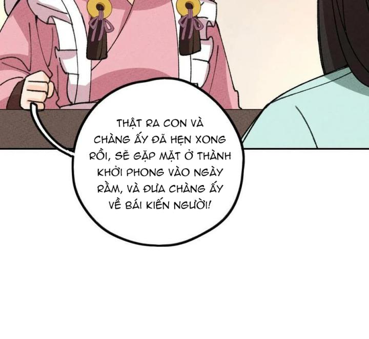 Là Thánh Hoàng Chính Đạo, Ta Cưới Ma Tôn Tà Đạo？！ Chapter 78 - Trang 2
