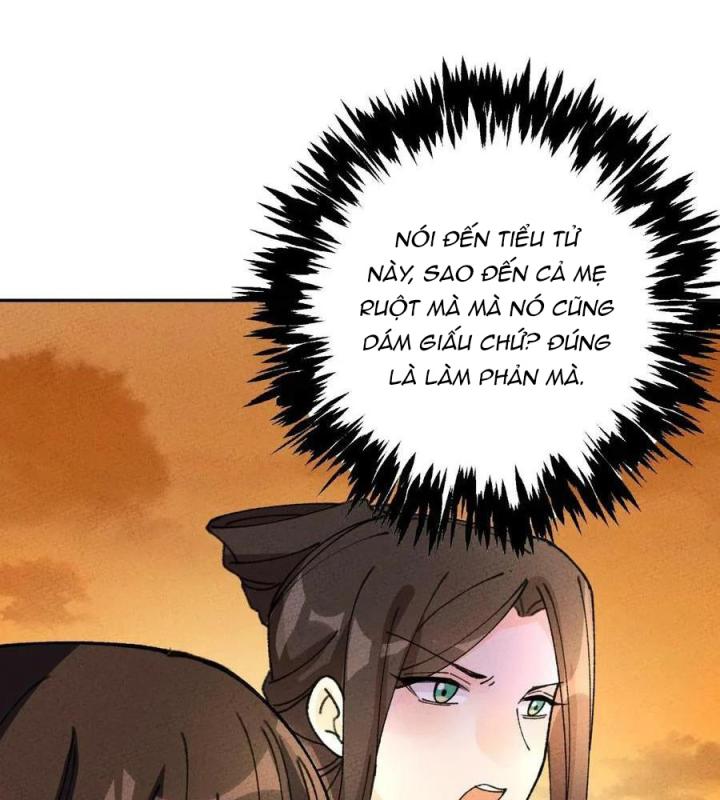 Là Thánh Hoàng Chính Đạo, Ta Cưới Ma Tôn Tà Đạo？！ Chapter 78 - Trang 2
