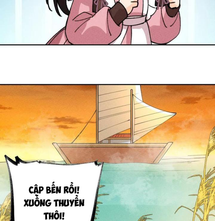 Là Thánh Hoàng Chính Đạo, Ta Cưới Ma Tôn Tà Đạo？！ Chapter 78 - Trang 2