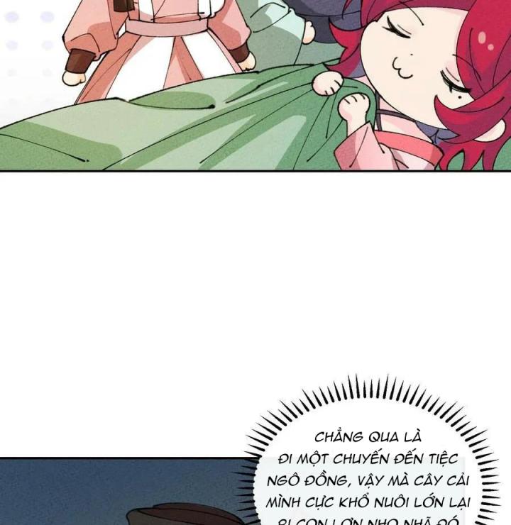 Là Thánh Hoàng Chính Đạo, Ta Cưới Ma Tôn Tà Đạo？！ Chapter 78 - Trang 2