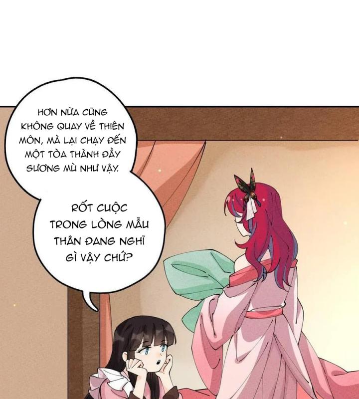 Là Thánh Hoàng Chính Đạo, Ta Cưới Ma Tôn Tà Đạo？！ Chapter 78 - Trang 2