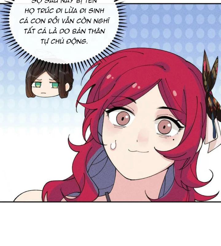 Là Thánh Hoàng Chính Đạo, Ta Cưới Ma Tôn Tà Đạo？！ Chapter 78 - Trang 2