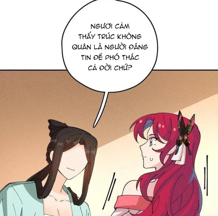 Là Thánh Hoàng Chính Đạo, Ta Cưới Ma Tôn Tà Đạo？！ Chapter 78 - Trang 2
