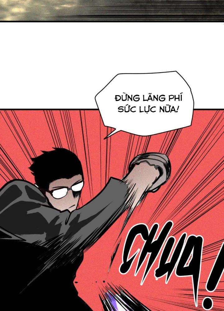 Tôi Bị Boss Đánh Cho Tơi Tả Chapter 30 - Trang 2