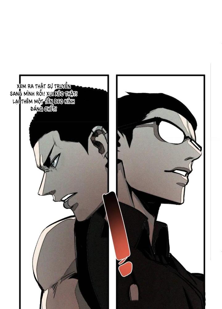 Tôi Bị Boss Đánh Cho Tơi Tả Chapter 30 - Trang 2