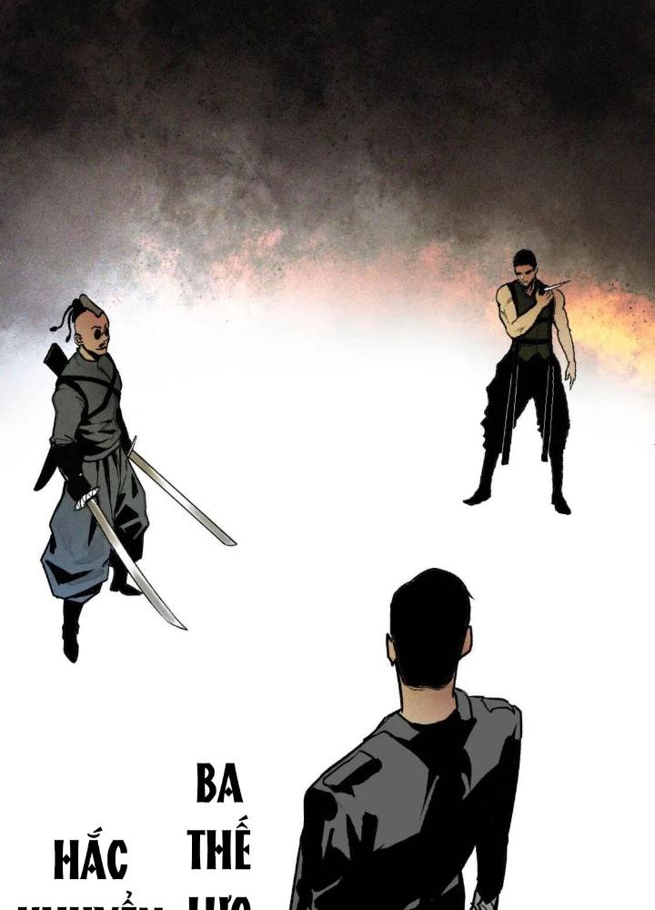 Tôi Bị Boss Đánh Cho Tơi Tả Chapter 30 - Trang 2