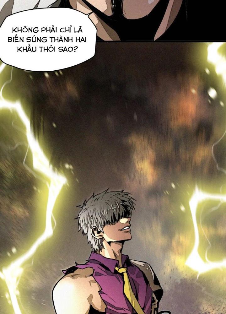 Tôi Bị Boss Đánh Cho Tơi Tả Chapter 30 - Trang 2