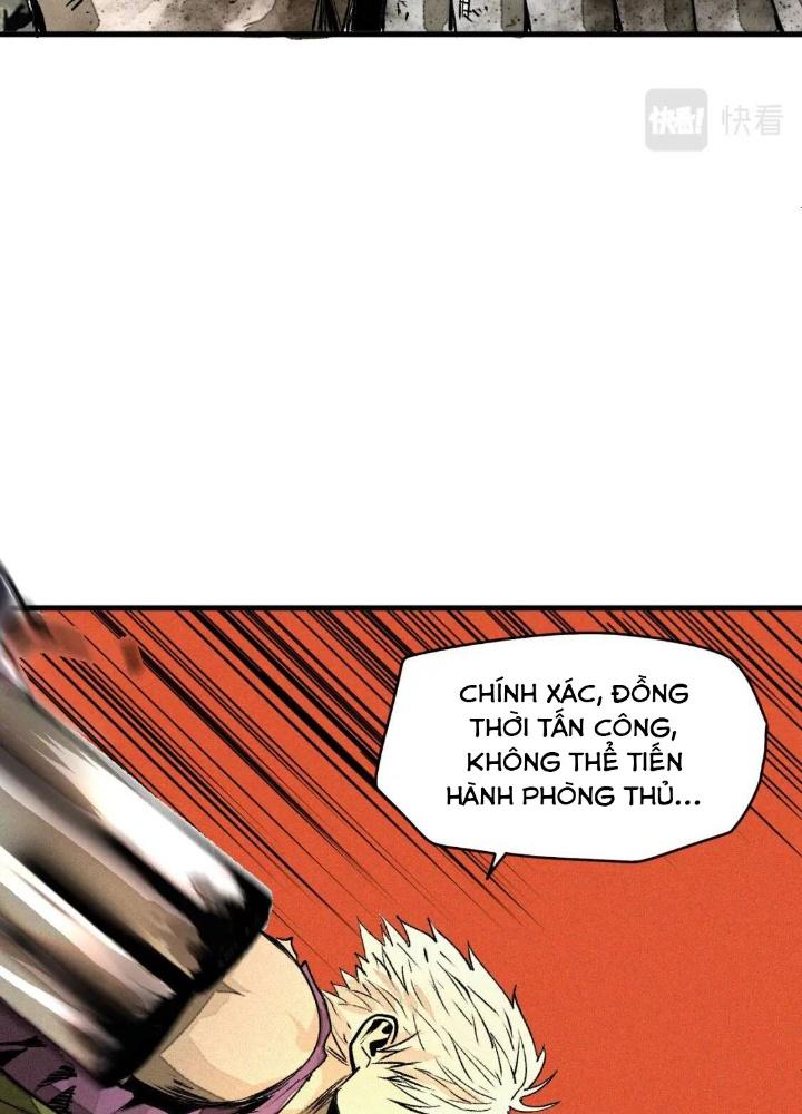 Tôi Bị Boss Đánh Cho Tơi Tả Chapter 30 - Trang 2