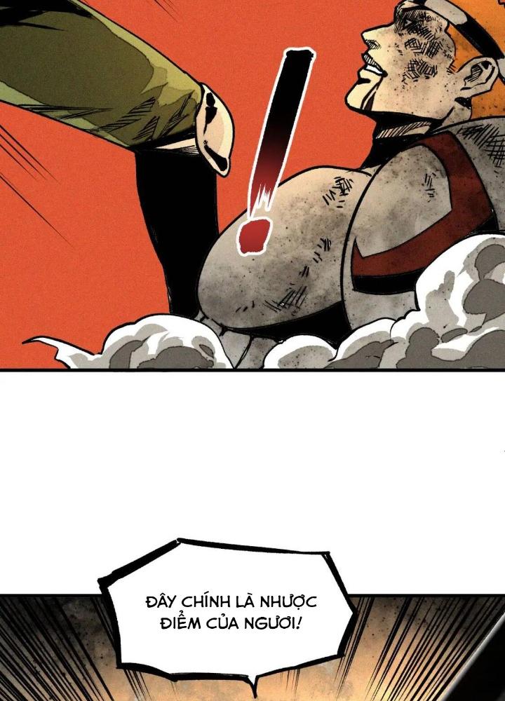 Tôi Bị Boss Đánh Cho Tơi Tả Chapter 30 - Trang 2