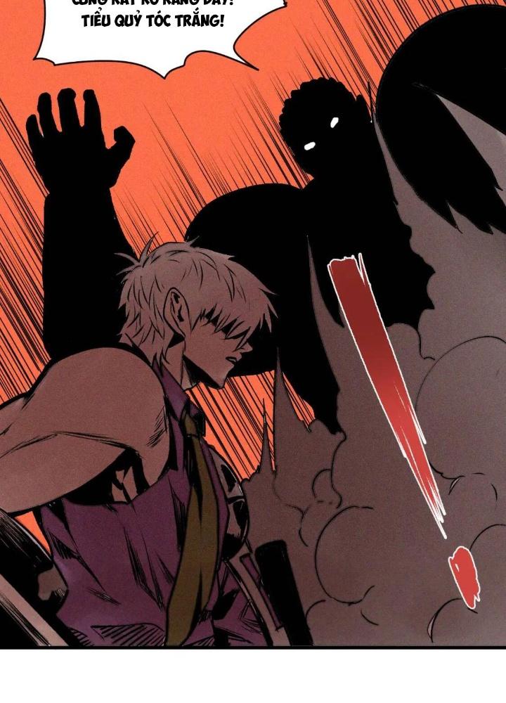 Tôi Bị Boss Đánh Cho Tơi Tả Chapter 30 - Trang 2