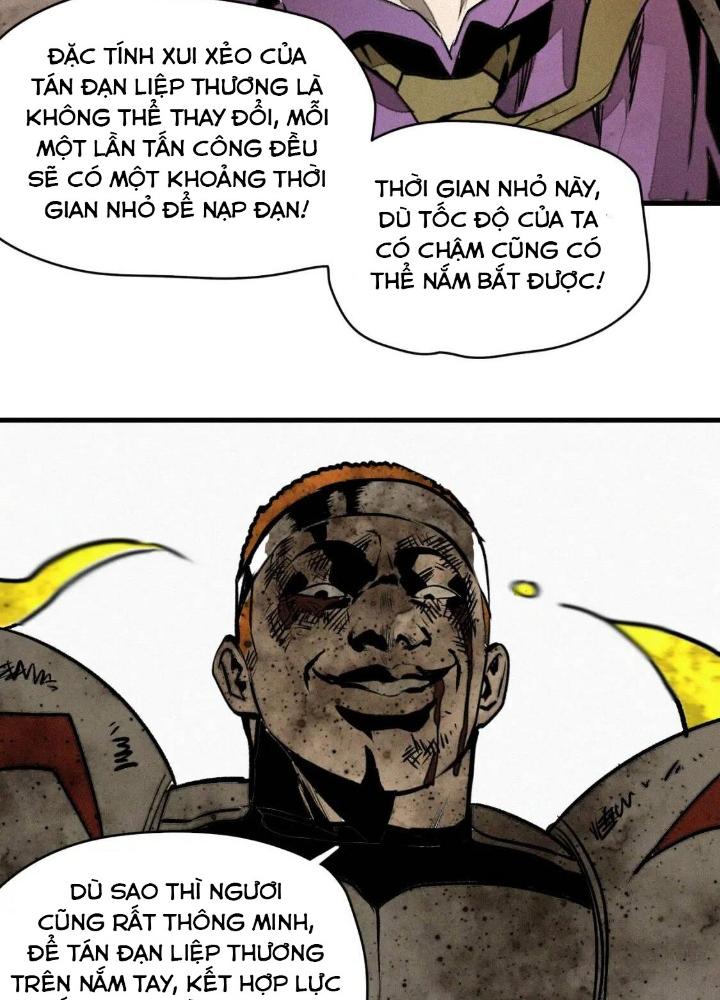 Tôi Bị Boss Đánh Cho Tơi Tả Chapter 30 - Trang 2