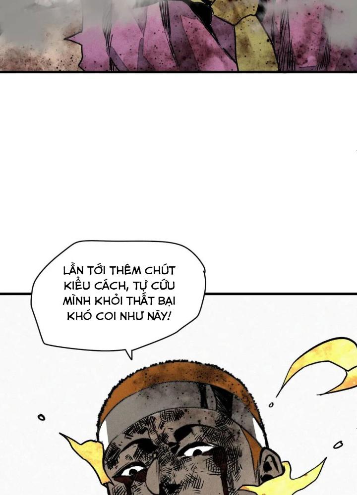 Tôi Bị Boss Đánh Cho Tơi Tả Chapter 30 - Trang 2