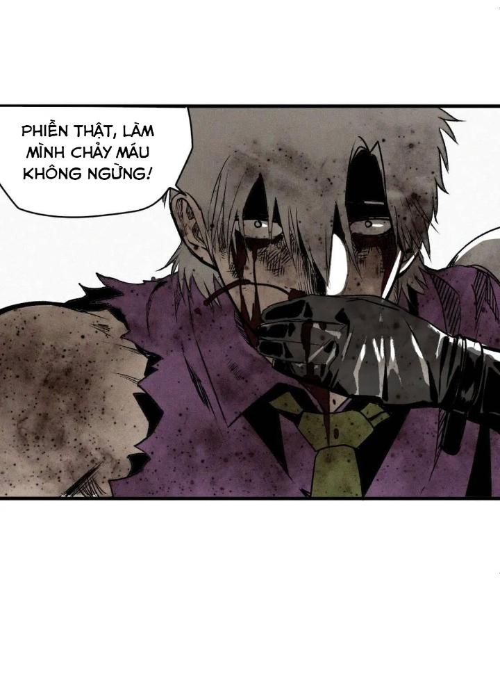 Tôi Bị Boss Đánh Cho Tơi Tả Chapter 30 - Trang 2