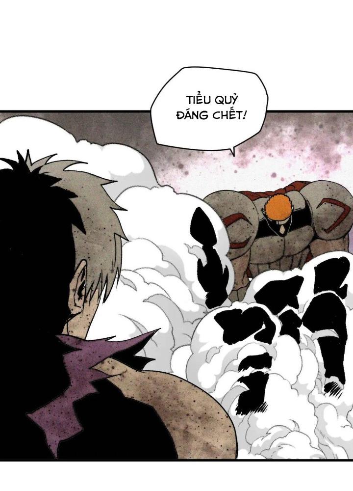 Tôi Bị Boss Đánh Cho Tơi Tả Chapter 30 - Trang 2