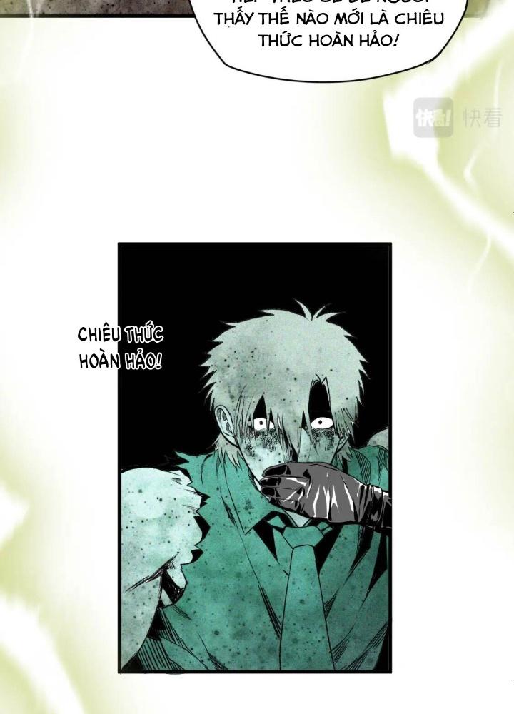 Tôi Bị Boss Đánh Cho Tơi Tả Chapter 30 - Trang 2