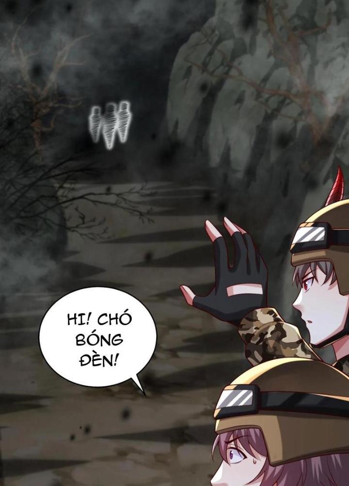 Bỉ Nhân Độc Tìm Đường Chết Chapter 123 - Trang 2