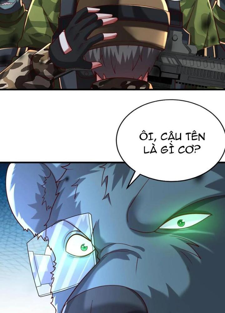 Bỉ Nhân Độc Tìm Đường Chết Chapter 123 - Trang 2