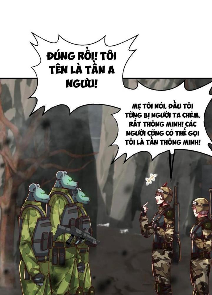 Bỉ Nhân Độc Tìm Đường Chết Chapter 123 - Trang 2