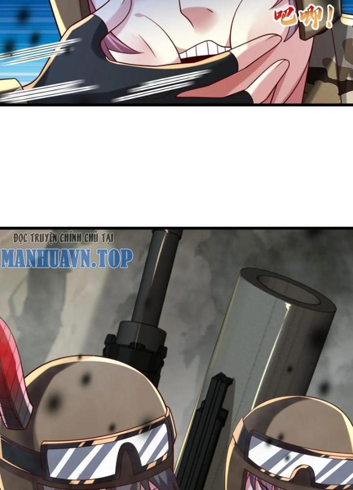 Bỉ Nhân Độc Tìm Đường Chết Chapter 123 - Trang 2