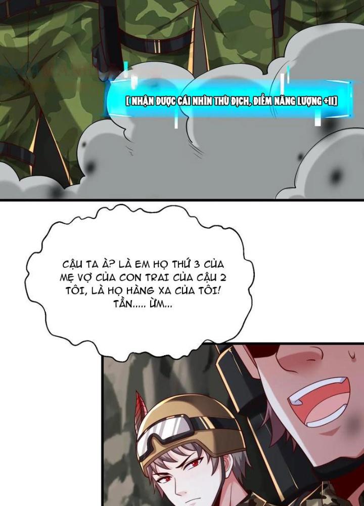 Bỉ Nhân Độc Tìm Đường Chết Chapter 123 - Trang 2