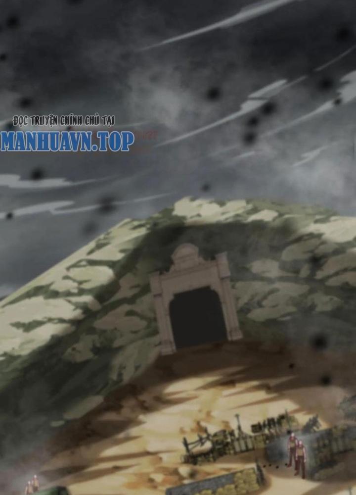 Bỉ Nhân Độc Tìm Đường Chết Chapter 123 - Trang 2