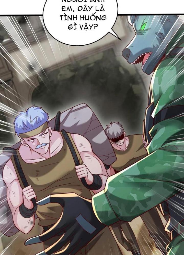 Bỉ Nhân Độc Tìm Đường Chết Chapter 123 - Trang 2