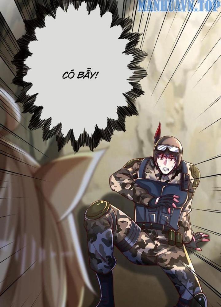 Bỉ Nhân Độc Tìm Đường Chết Chapter 123 - Trang 2