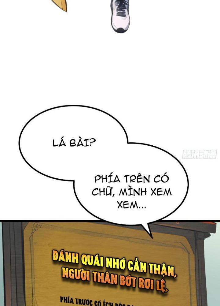 Toàn Dân Chuyển Chức: Tất Cả Kỹ Năng Của Ta Đều Là Cấm Chú Chapter 2 - Trang 2