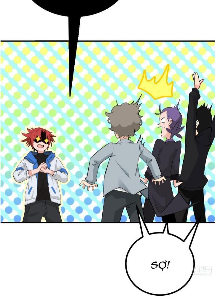 Toàn Dân Chuyển Chức: Tất Cả Kỹ Năng Của Ta Đều Là Cấm Chú Chapter 2 - Trang 2