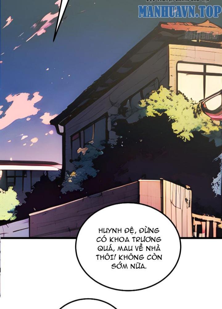 Toàn Dân Chuyển Chức: Tất Cả Kỹ Năng Của Ta Đều Là Cấm Chú Chapter 2 - Trang 2