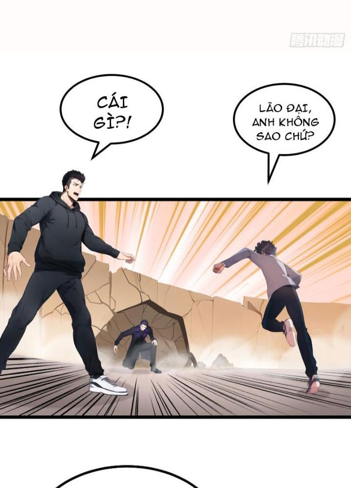 Toàn Dân Chuyển Chức: Tất Cả Kỹ Năng Của Ta Đều Là Cấm Chú Chapter 2 - Trang 2