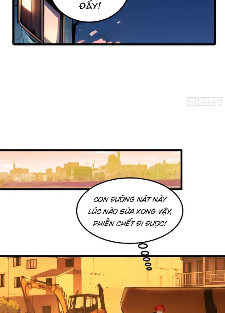 Toàn Dân Chuyển Chức: Tất Cả Kỹ Năng Của Ta Đều Là Cấm Chú Chapter 2 - Trang 2