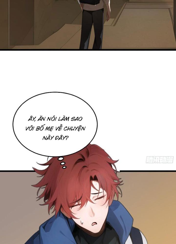 Toàn Dân Chuyển Chức: Tất Cả Kỹ Năng Của Ta Đều Là Cấm Chú Chapter 2 - Trang 2