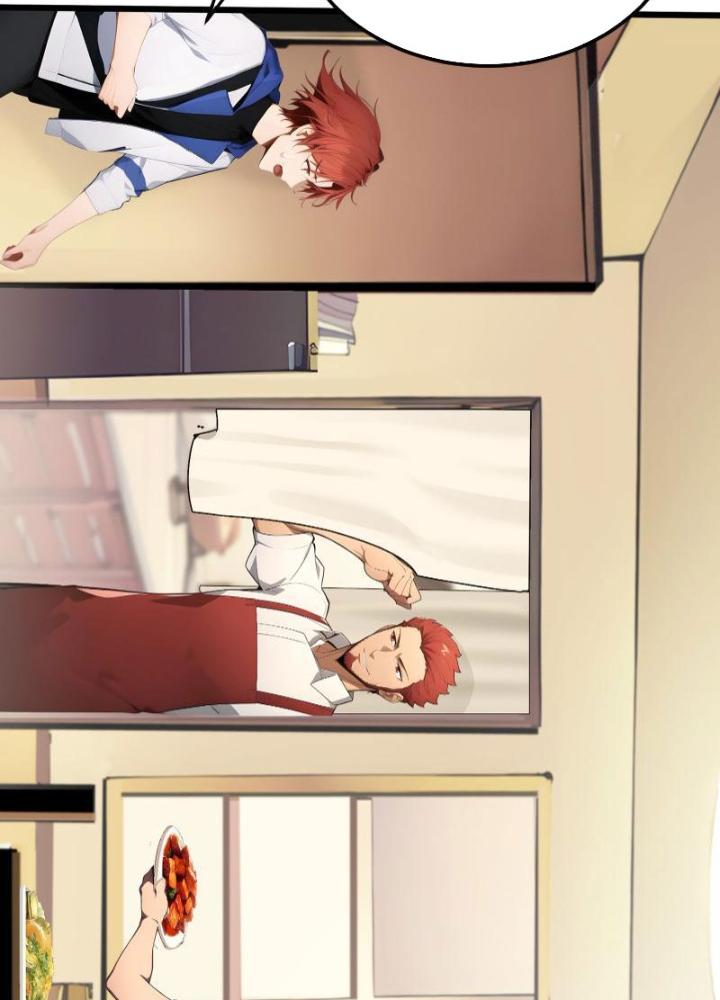 Toàn Dân Chuyển Chức: Tất Cả Kỹ Năng Của Ta Đều Là Cấm Chú Chapter 2 - Trang 2