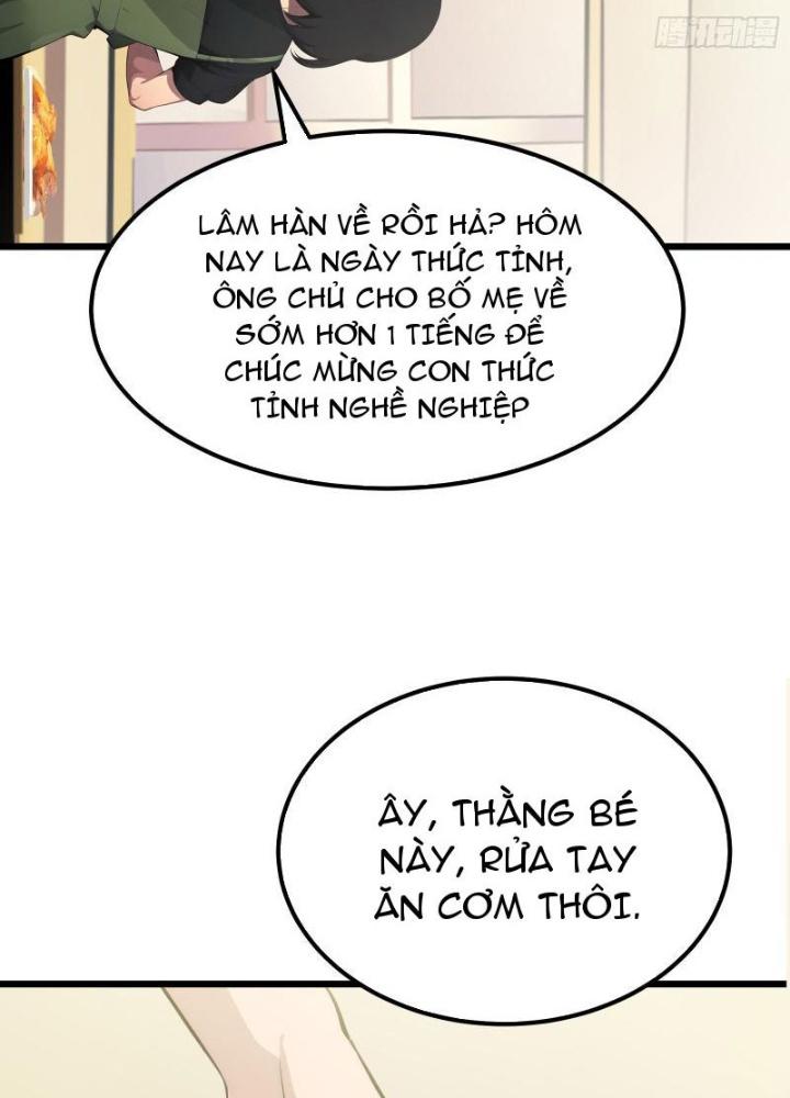 Toàn Dân Chuyển Chức: Tất Cả Kỹ Năng Của Ta Đều Là Cấm Chú Chapter 2 - Trang 2