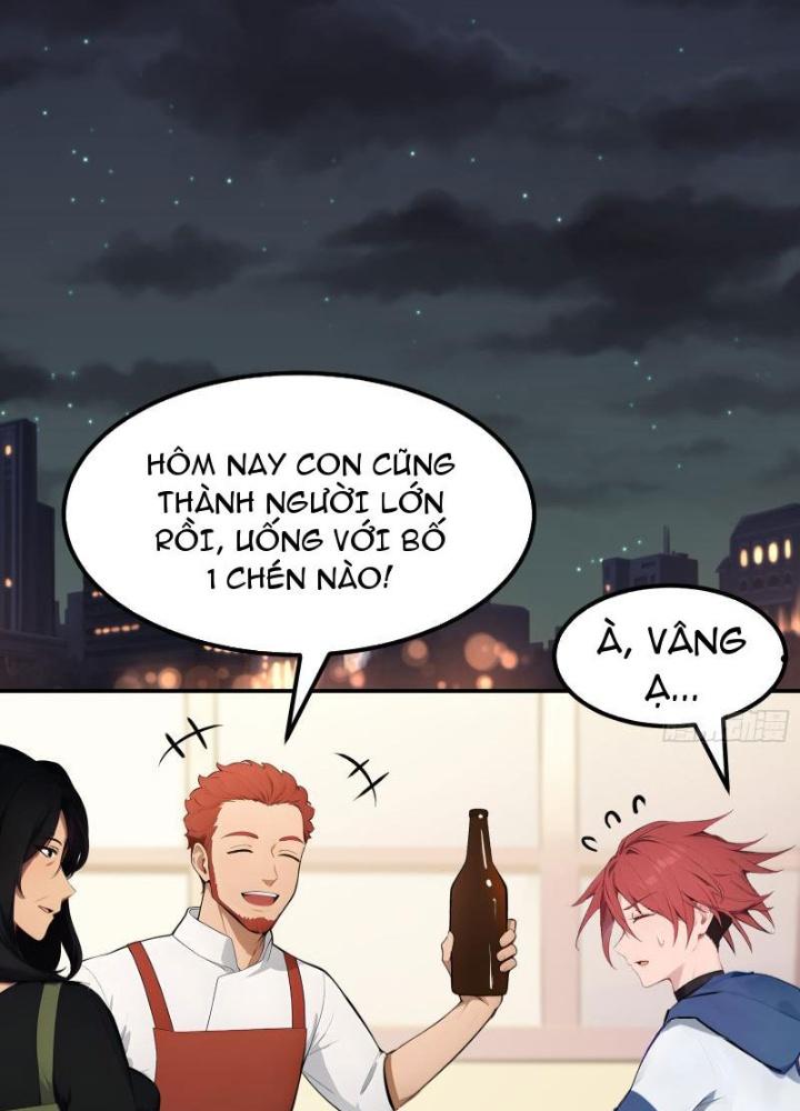 Toàn Dân Chuyển Chức: Tất Cả Kỹ Năng Của Ta Đều Là Cấm Chú Chapter 2 - Trang 2