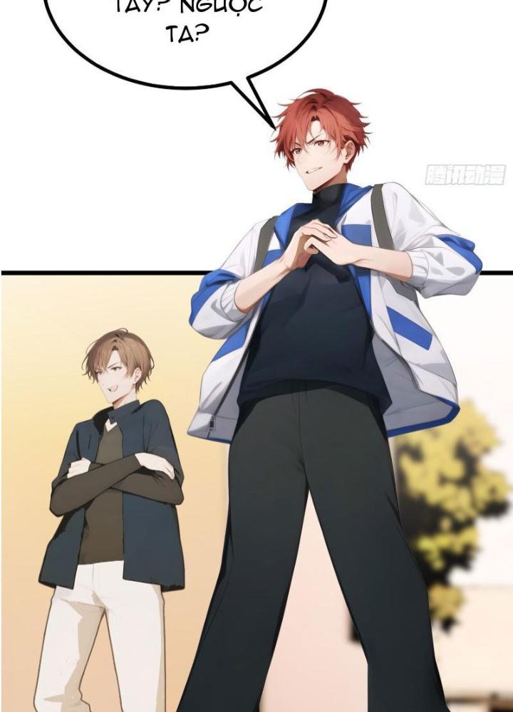 Toàn Dân Chuyển Chức: Tất Cả Kỹ Năng Của Ta Đều Là Cấm Chú Chapter 2 - Trang 2