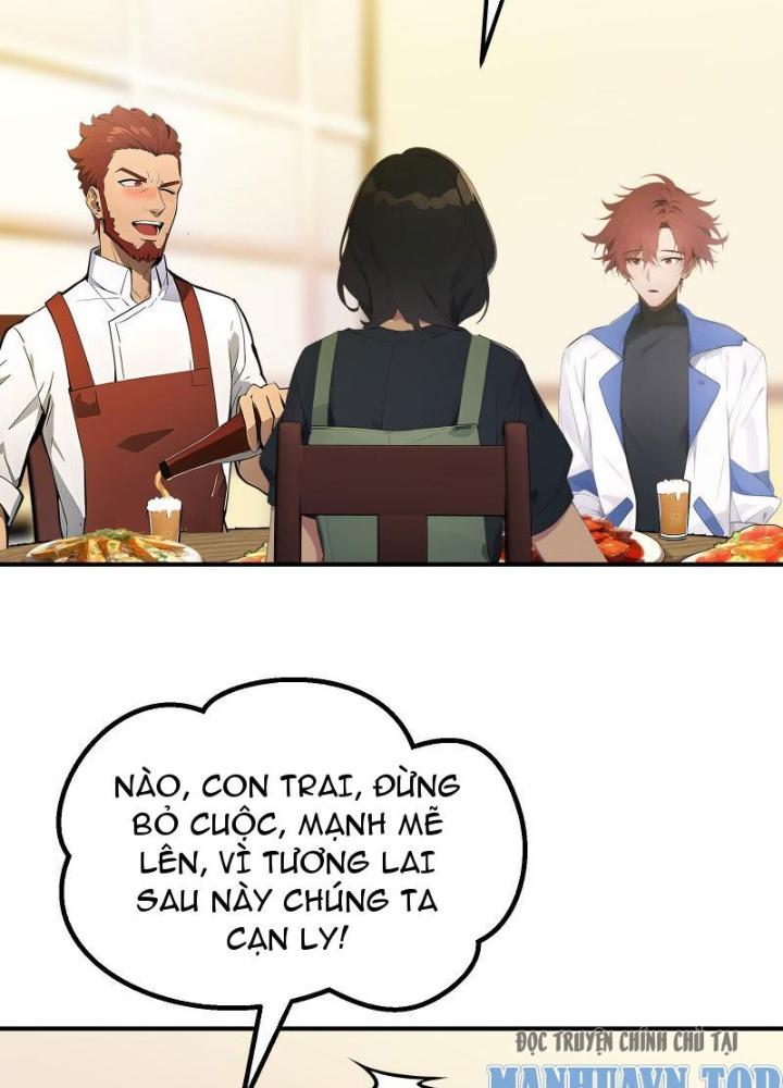 Toàn Dân Chuyển Chức: Tất Cả Kỹ Năng Của Ta Đều Là Cấm Chú Chapter 2 - Trang 2