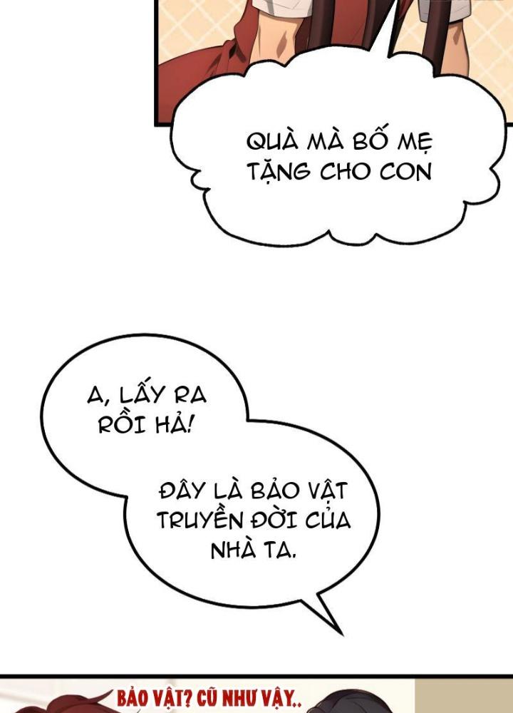 Toàn Dân Chuyển Chức: Tất Cả Kỹ Năng Của Ta Đều Là Cấm Chú Chapter 2 - Trang 2