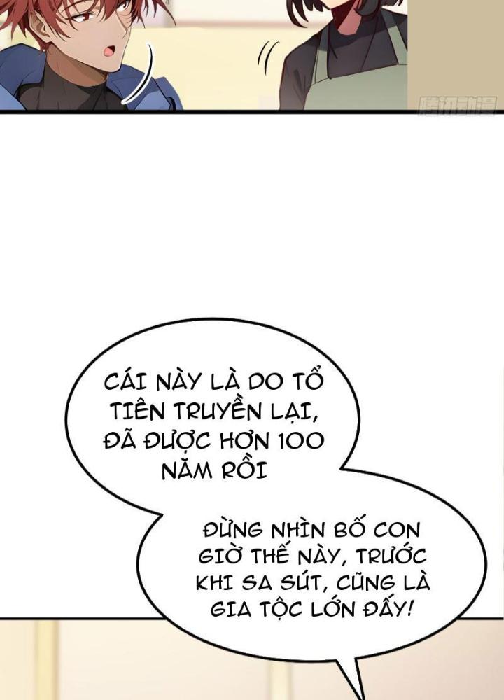 Toàn Dân Chuyển Chức: Tất Cả Kỹ Năng Của Ta Đều Là Cấm Chú Chapter 2 - Trang 2