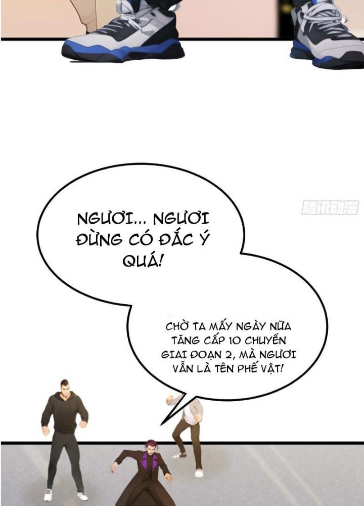 Toàn Dân Chuyển Chức: Tất Cả Kỹ Năng Của Ta Đều Là Cấm Chú Chapter 2 - Trang 2