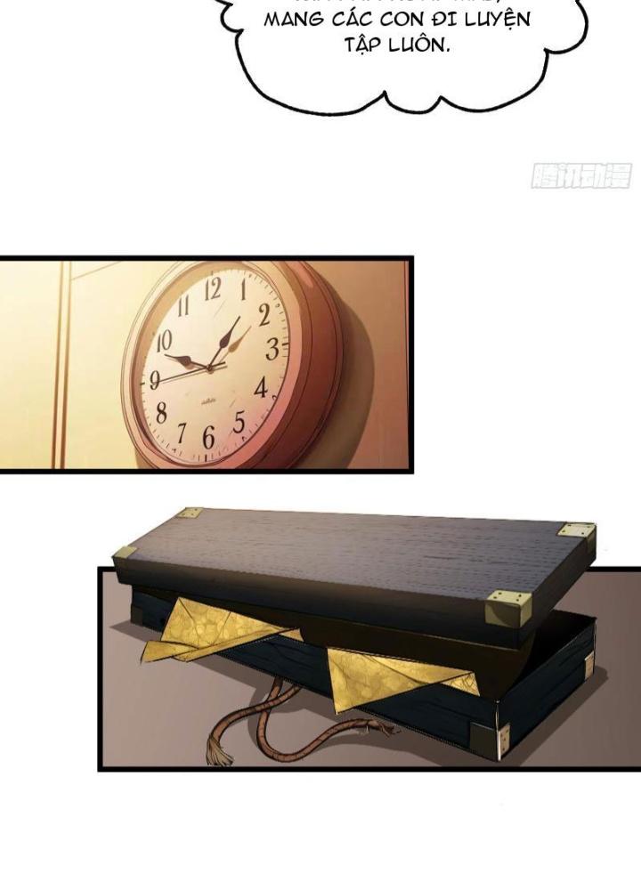 Toàn Dân Chuyển Chức: Tất Cả Kỹ Năng Của Ta Đều Là Cấm Chú Chapter 2 - Trang 2