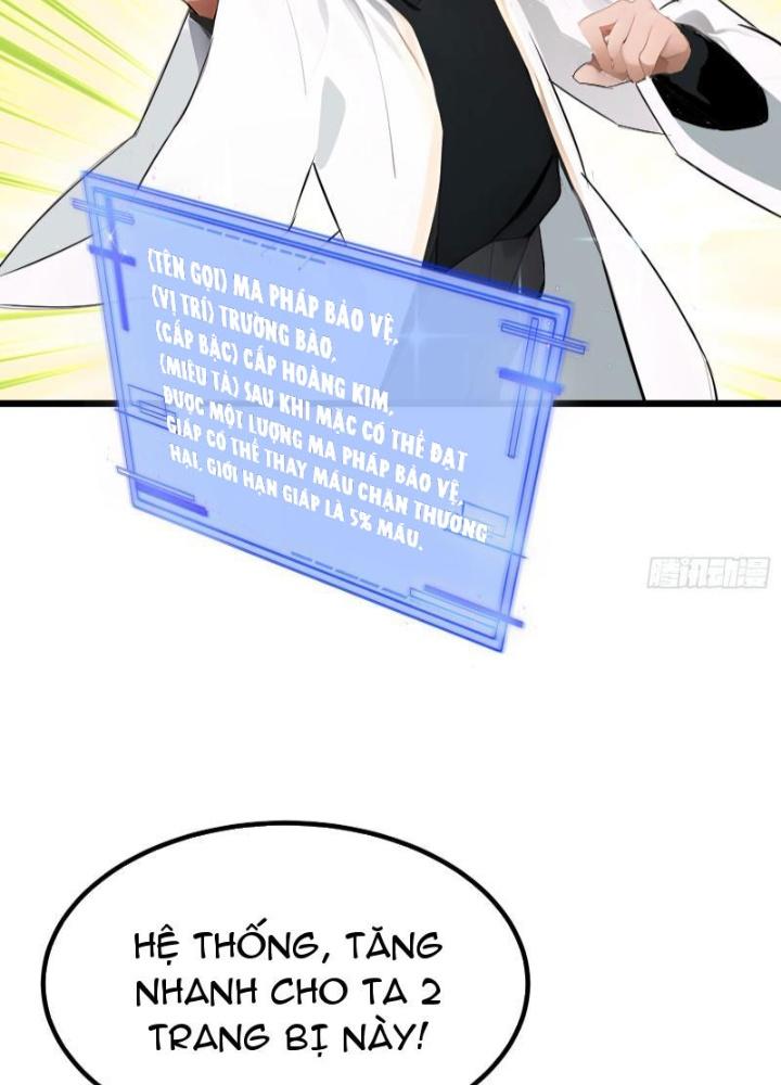 Toàn Dân Chuyển Chức: Tất Cả Kỹ Năng Của Ta Đều Là Cấm Chú Chapter 2 - Trang 2