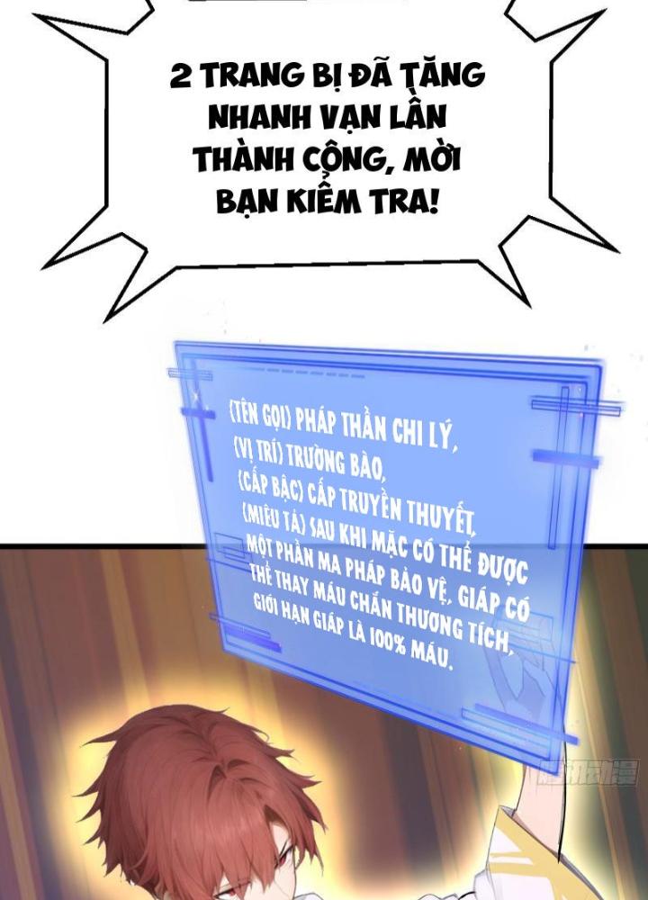 Toàn Dân Chuyển Chức: Tất Cả Kỹ Năng Của Ta Đều Là Cấm Chú Chapter 2 - Trang 2
