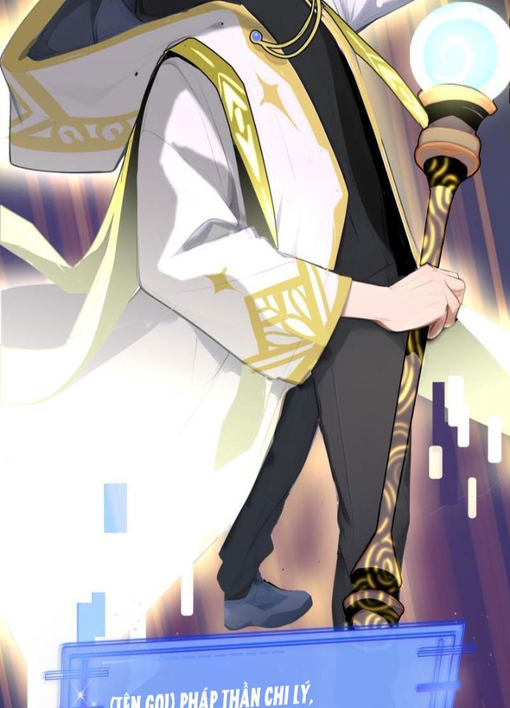 Toàn Dân Chuyển Chức: Tất Cả Kỹ Năng Của Ta Đều Là Cấm Chú Chapter 2 - Trang 2