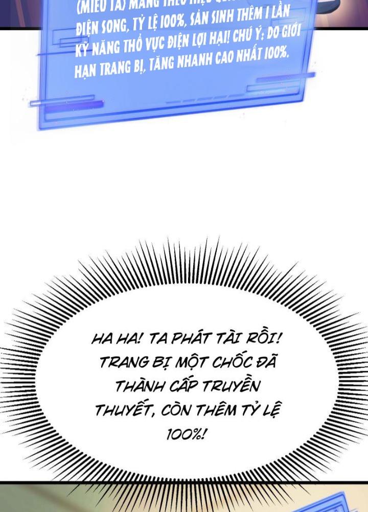 Toàn Dân Chuyển Chức: Tất Cả Kỹ Năng Của Ta Đều Là Cấm Chú Chapter 2 - Trang 2