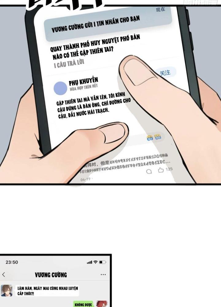 Toàn Dân Chuyển Chức: Tất Cả Kỹ Năng Của Ta Đều Là Cấm Chú Chapter 2 - Trang 2