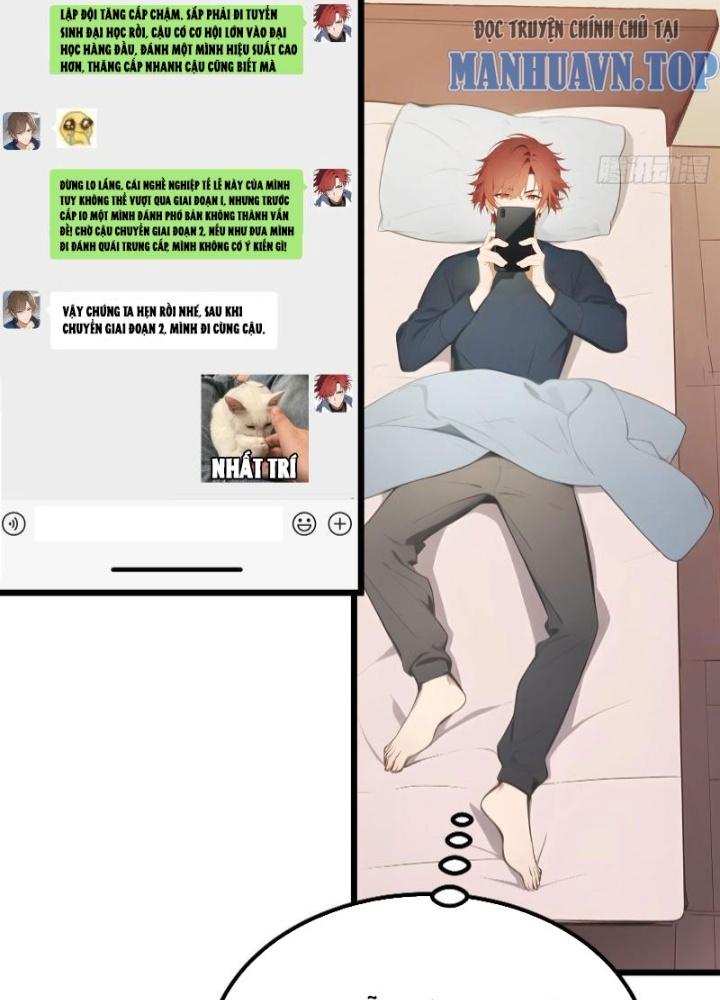 Toàn Dân Chuyển Chức: Tất Cả Kỹ Năng Của Ta Đều Là Cấm Chú Chapter 2 - Trang 2