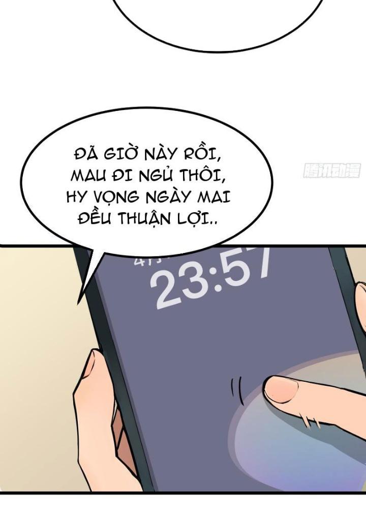 Toàn Dân Chuyển Chức: Tất Cả Kỹ Năng Của Ta Đều Là Cấm Chú Chapter 2 - Trang 2