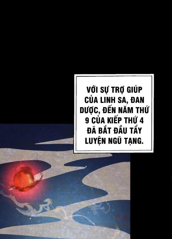 Tu tiên là ngõ cụt Chapter 50 - Trang 2
